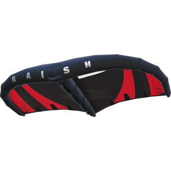 S27 Naish Wing Surfer MK4 - Red